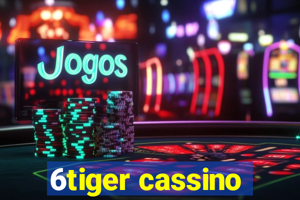 6tiger cassino